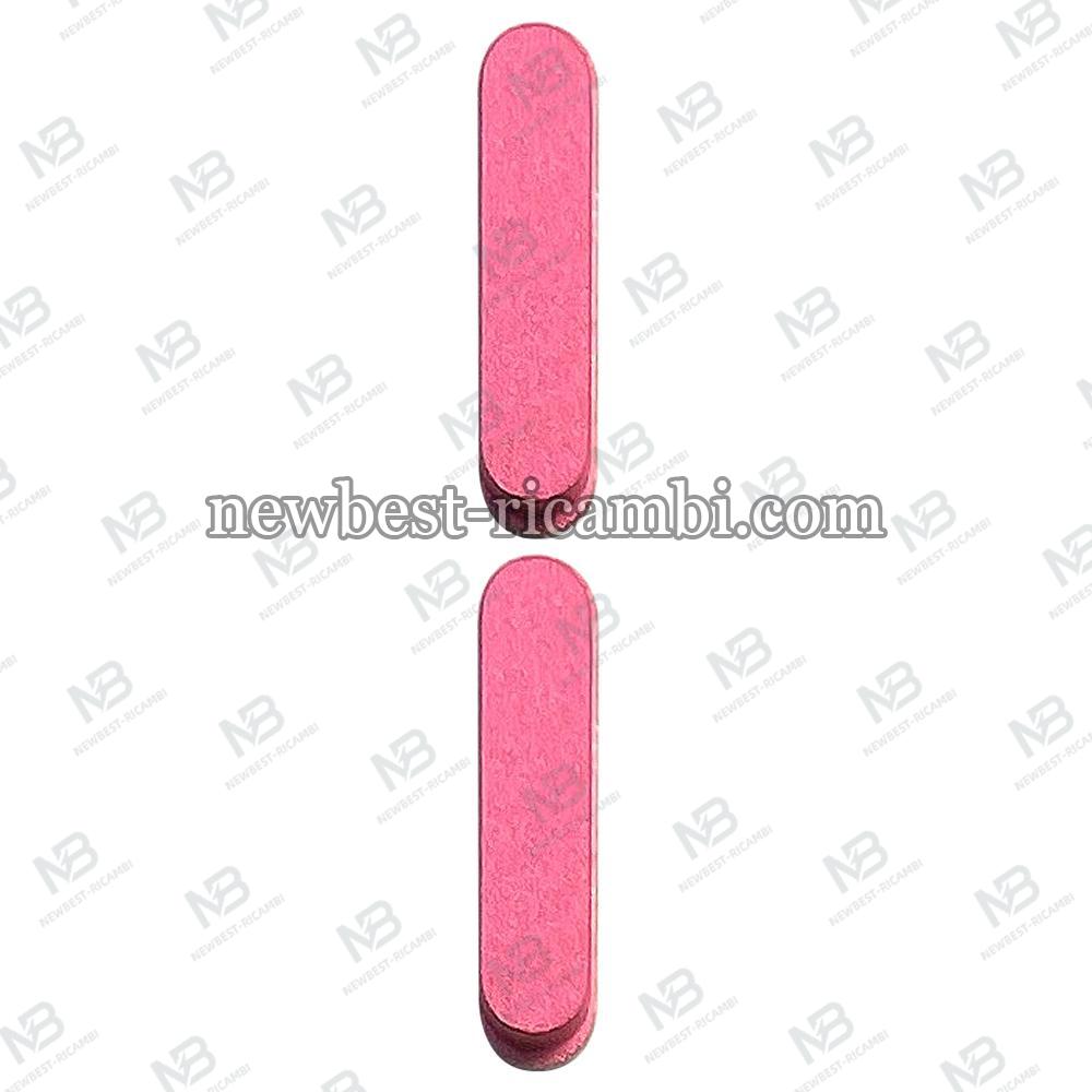 iPad 10.9'' (2022) 10th Generation Volume Button Pink