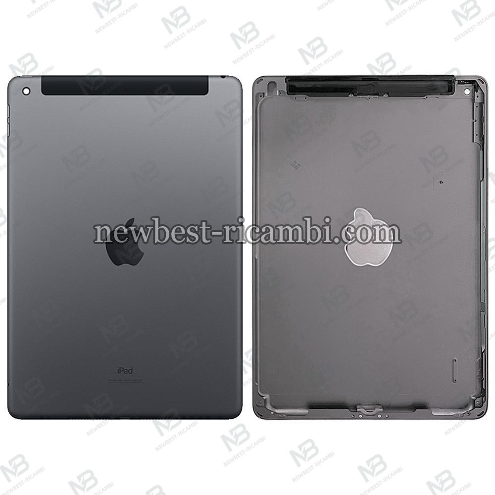 iPad 7A 10.2" (4g) Back Cover Grey