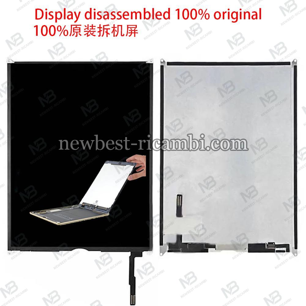 ipad 5 Air / ipad 5TH / 6TH 9.7 (2017) (2018)  Lcd Disassembled From iPad Grade A Orginal 100%