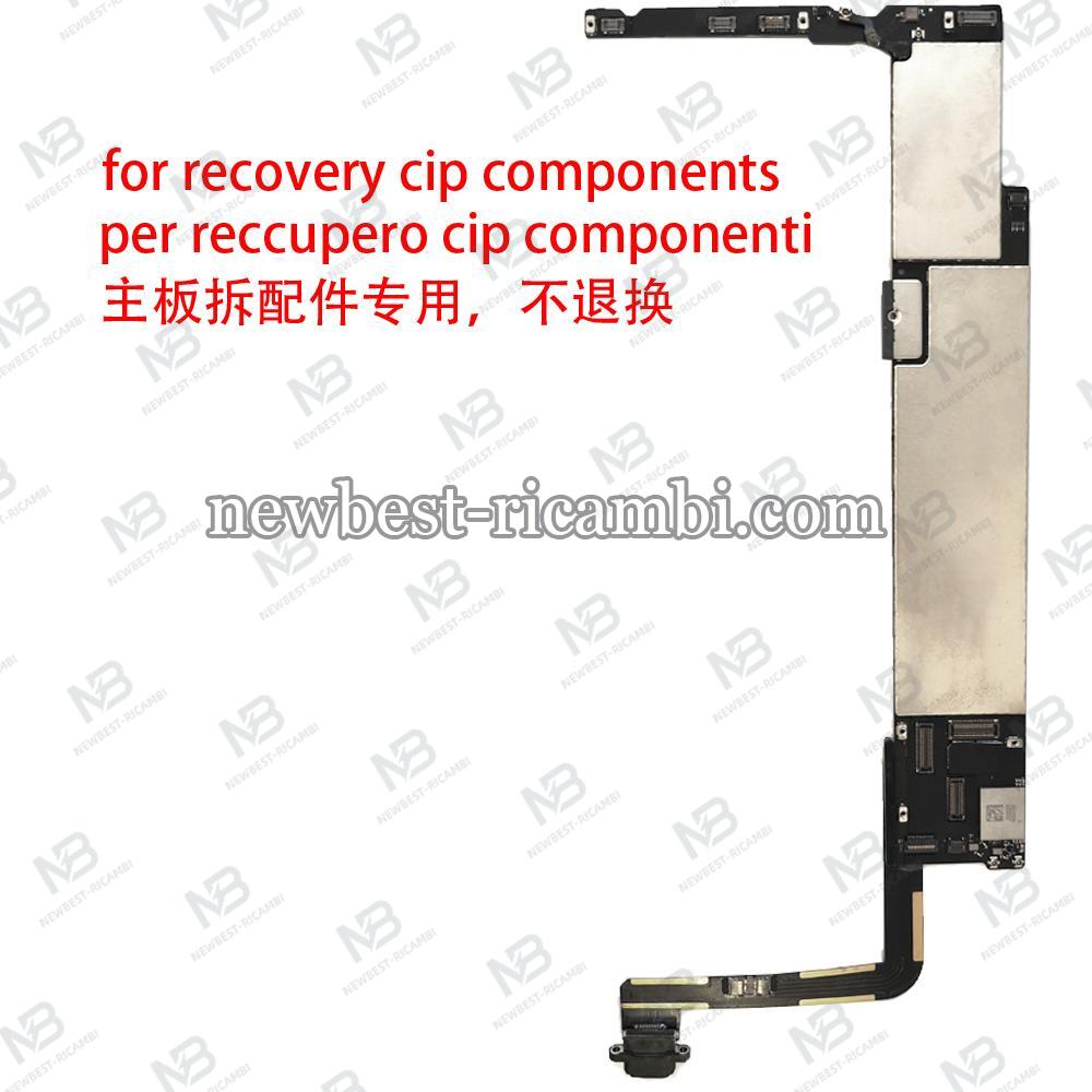 iPad 9.7 2017 4G Mainboard For Recovery Cip Components