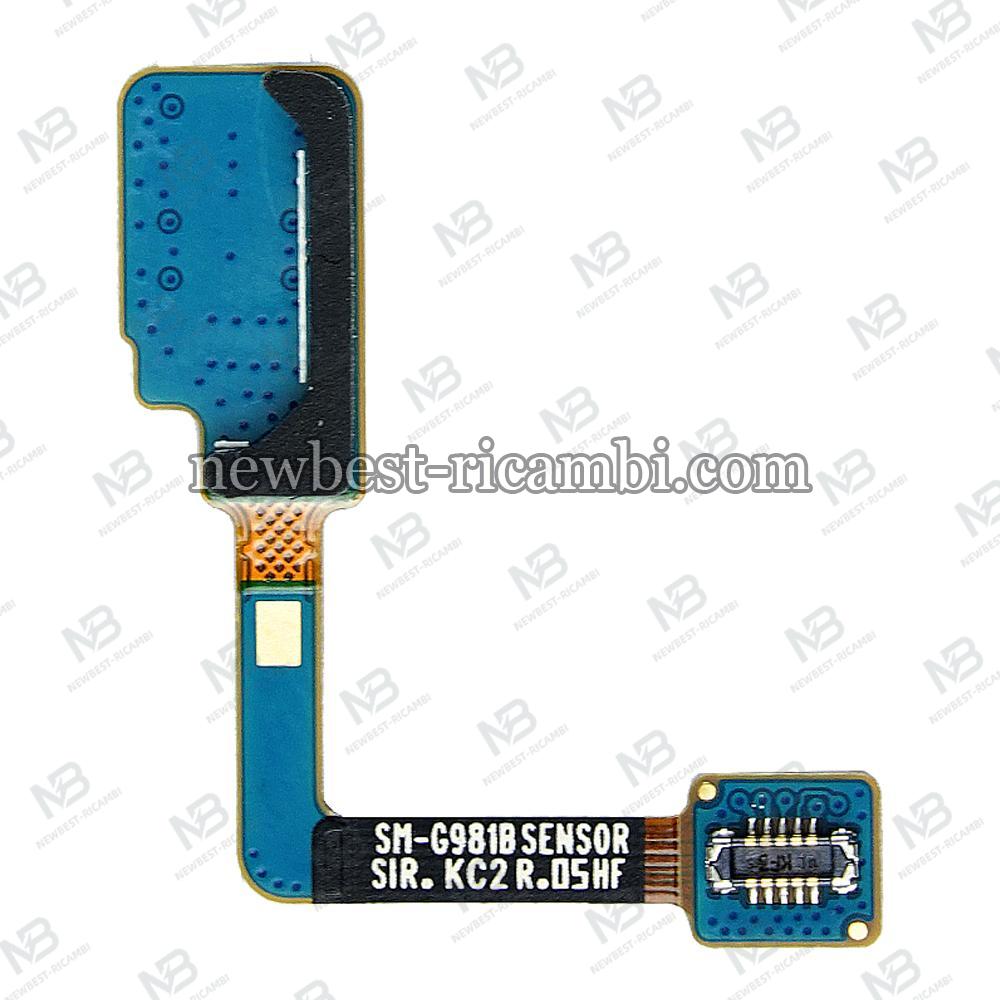 Samsung Galaxy S20 G980 G981 Flex Sensors