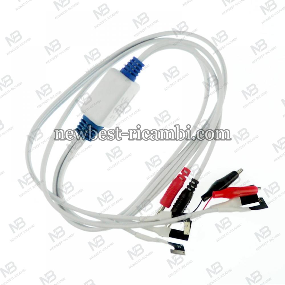 MIJING Boot Power Line 9306 For iPhone 5g-iPhone 7 Plus