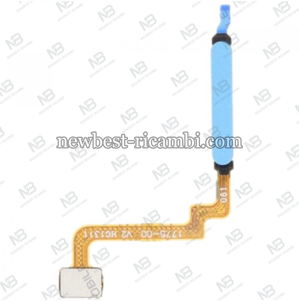 Xiaomi Redmi 10 4g 2021 Flex ID Touch Blue