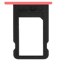 iPhone 5C Sim Tray Pink