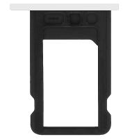 iphone 5c sim tray white