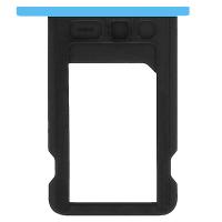 iphone 5c sim tray blue