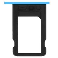 iPhone 5C Sim Tray Blue