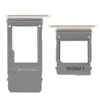 samsung galaxy a5 2017 a520f a7 2017 a720f sim tray gold