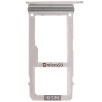 samsung galaxy a3 2017 a320f sim tray gold