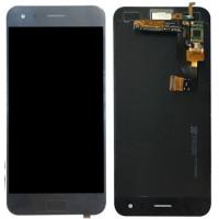 asus zenfone 4 pro zs551kl touch+lcd black