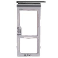 samsung galaxy s10e g970f sim tray black