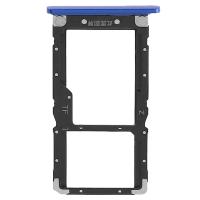 xiaomi mi 8 lite sim tray blue