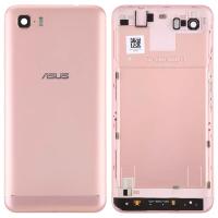 asus zenfone 3s max zc521tl x00gd back cover pink