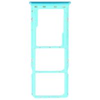 samsung galaxy m21 m215 sim tray green