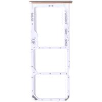 Samsung galaxy M51 M515 sim tray white