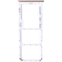 Samsung galaxy M51 M515 sim tray white