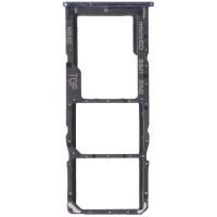 Samsung galaxy M51 M515 sim tray black