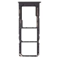 Samsung galaxy A12 A125 A127 sim tray black