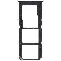 Oppo A5 2020 / A9 2020 / A11X Sim Tray Black