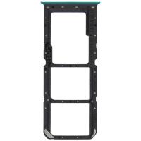 Oppo A5 2020 / A9 2020 / A11X Sim Tray Green