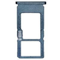 Nokia X20 Ta-1341 Sim Tray Blue