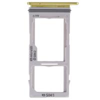 Samsung Galaxy S10E G970FSim Tray Yellow