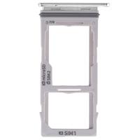 Samsung Galaxy S10E G970FSim Tray White