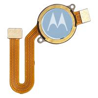 Motorola Moto G71 5G XT2169 Flex ID Touch Blue