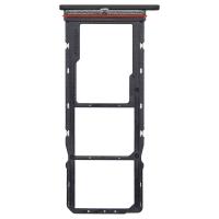 Motorola Moto G22 XT2231 Sim Tray Black