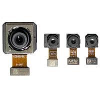Huawei Honor 50 Lite Back Camera Set