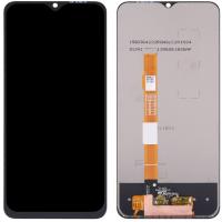 Vivo Y76 5G Touch+Lcd Black Original