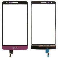 Lg G3 Mini G3s D722 D725 Touch Purple