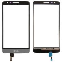 Lg G3 Mini G3s D722 D725 Touch Black