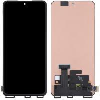Oppo Reno 8 Pro 5G / 8 Pro+ 5G Touch+Lcd Black Original