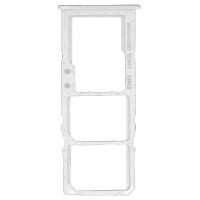 Samsung A23 5G A236 Sim Tray White