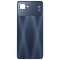 Realme Narzo 50i Prime RMX3506 Back Cover Blue Service Pack