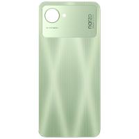 Realme Narzo 50i Prime RMX3506 Back Cover Green Service Pack