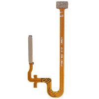 Oppo A17 (CPH2477) Flex Id Touch  Orange