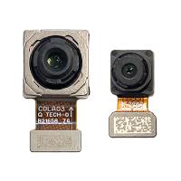 Oppo A77 5G (CPH2339) Camera Set
