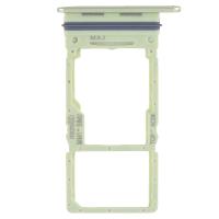 Samsung Galaxy A34 5G A346 Sim Tray Green