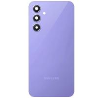 Samsung Galaxy A54 5G A546 Back Cover+Camera Glass Violet