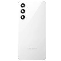 Samsung Galaxy A54 5G A546 Back Cover+Camera Glass White