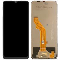 TCL 40 SE / T610K Touch+Lcd Black