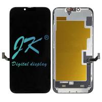iPhone 14 Plus Touch+Lcd+Frame JK Incll OEM