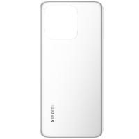 Xiaomi Mi 13 5G Back Cover White