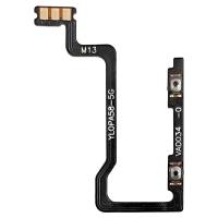 Oppo A78 5G (CPH2483 / CPH2495) Flex Volume