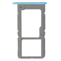 Oppo A78 5G (CPH2483 / CPH2495) Sim Tray Blue