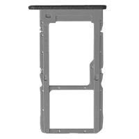 Oppo A78 5G (CPH2483 / CPH2495) Sim Tray Black