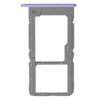 Oppo A78 5G (CPH2483 / CPH2495) Sim Tray Purple