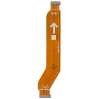 Oppo A78 5G (CPH2483 / CPH2495) Flex Mainboard
